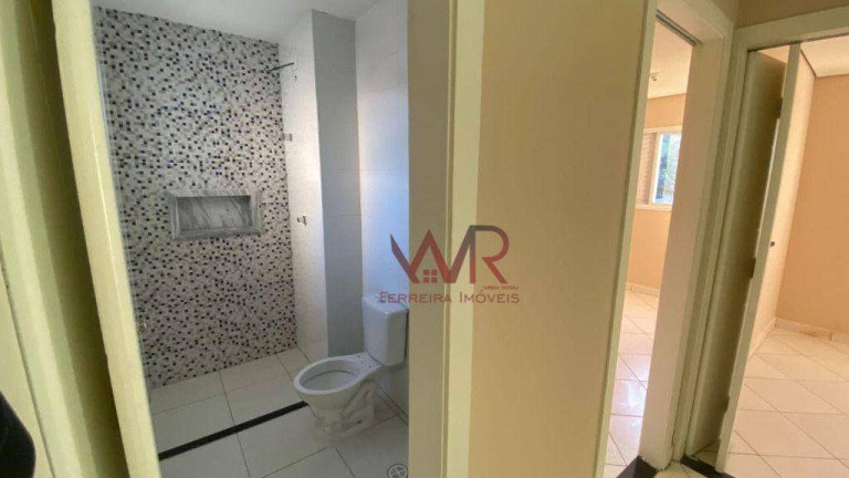 Imagem Apartamento com 2 Quartos à Venda, 40 m² em Artur Alvim - São Paulo
