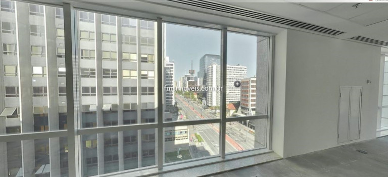 Imagem Imóvel para Alugar, 1.796 m² em Bela Vista - São Paulo Imagem Imóvel para Alugar, 1.796 m² em Bela Vista - São Paulo