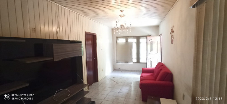 Imagem Casa à Venda, 525 m² em Zona V - Umuarama