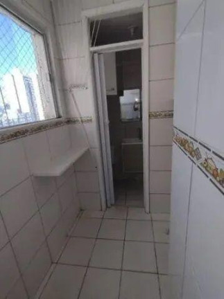 Imagem Apartamento com 3 Quartos à Venda, 60 m² em Imbui - Salvador