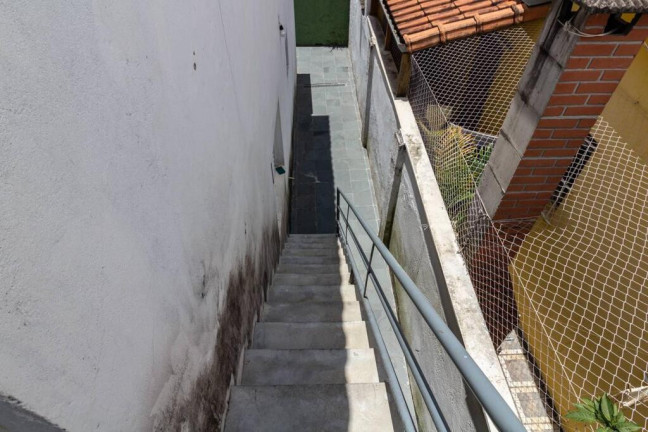 Imagem Casa com 2 Quartos à Venda, 140 m² em Aclimação - São Paulo Imagem Casa com 2 Quartos à Venda, 140 m² em Aclimação - São Paulo