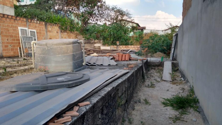Imagem Terreno à Venda, 300 m² em San Marino - Ribeirão Das Neves Imagem Terreno à Venda, 300 m² em San Marino - Ribeirão Das Neves