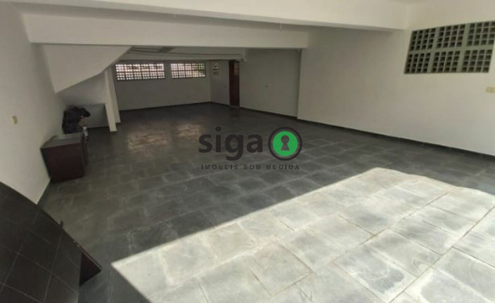 Imagem Casa com 3 Quartos à Venda, 220 m² em Jardim Monte Kemel - São Paulo