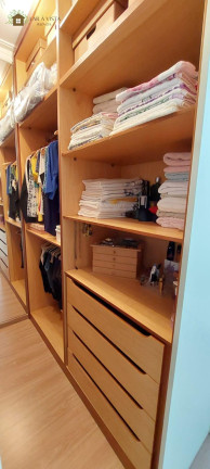 Imagem Apartamento com 3 Quartos à Venda, 114 m² em Vila Mascote - São Paulo