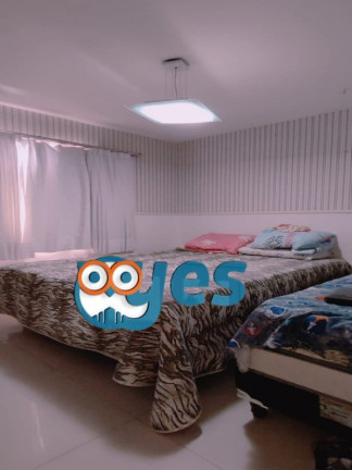 Imagem Casa com 3 Quartos à Venda, 200 m² em Santa Mônica - Feira De Santana Imagem Casa com 3 Quartos à Venda, 200 m² em Santa Mônica - Feira De Santana