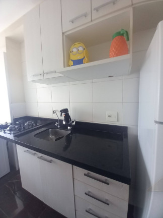 Imagem Apartamento com 2 Quartos à Venda, 50 m² em Jardim Independência - São Paulo Imagem Apartamento com 2 Quartos à Venda, 50 m² em Jardim Independência - São Paulo