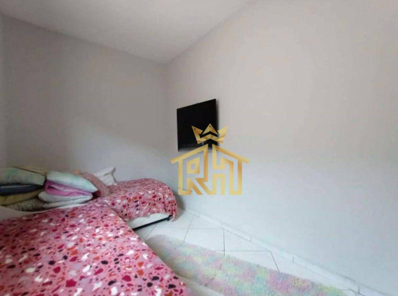 Imagem Casa com 3 Quartos à Venda, 109 m² em Aviação - Praia Grande Imagem Casa com 3 Quartos à Venda, 109 m² em Aviação - Praia Grande