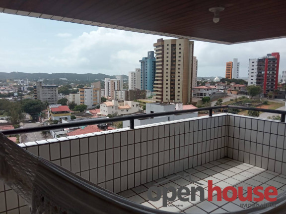 Imagem Apartamento com 3 Quartos à Venda, 186 m² em Candelária - Natal