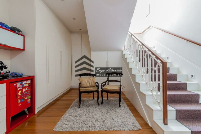 Imagem Apartamento com 5 Quartos à Venda, 792 m² em Itaim Bibi - São Paulo Imagem Apartamento com 5 Quartos à Venda, 792 m² em Itaim Bibi - São Paulo