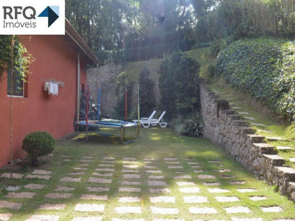 Imagem Imóvel com 3 Quartos à Venda, 230 m² em Bairro Da Ressaca - Ibiúna