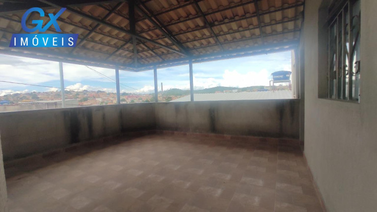 Imagem Casa com 4 Quartos à Venda, 130 m² em Fazenda Castro - Ribeirão Das Neves Imagem Casa com 4 Quartos à Venda, 130 m² em Fazenda Castro - Ribeirão Das Neves