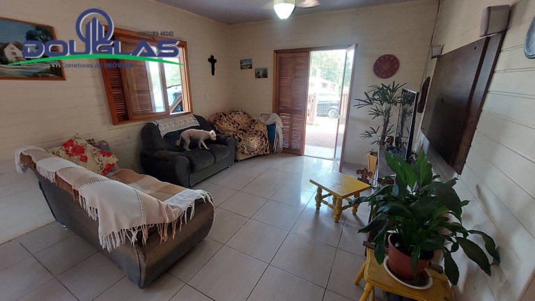 Imagem Casa com 2 Quartos à Venda, em águas Claras - Viamão Imagem Casa com 2 Quartos à Venda, em águas Claras - Viamão