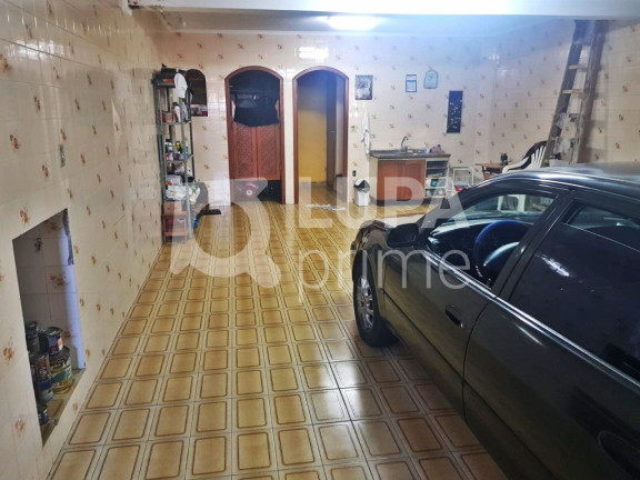 Imagem Casa com 3 Quartos à Venda, 220 m² em Vila Guilherme - São Paulo Imagem Casa com 3 Quartos à Venda, 220 m² em Vila Guilherme - São Paulo