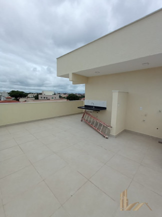 Imóvel com 2 Quartos à Venda, 100 m² em São João Batista (venda Nova) - Belo Horizonte
