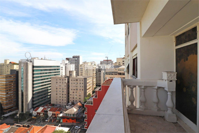 Imagem Apartamento com 3 Quartos à Venda, 196 m² em Jardim Paulista - São Paulo Imagem Apartamento com 3 Quartos à Venda, 196 m² em Jardim Paulista - São Paulo