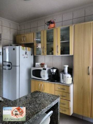 Imagem Apartamento com 2 Quartos à Venda, 50 m² em Vila Sacadura Cabral - Santo André Imagem Apartamento com 2 Quartos à Venda, 50 m² em Vila Sacadura Cabral - Santo André