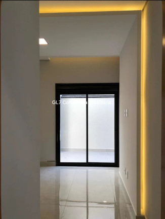 Imagem Casa com 3 Quartos à Venda,  em Loteamento Park Gran Reserve - Indaiatuba