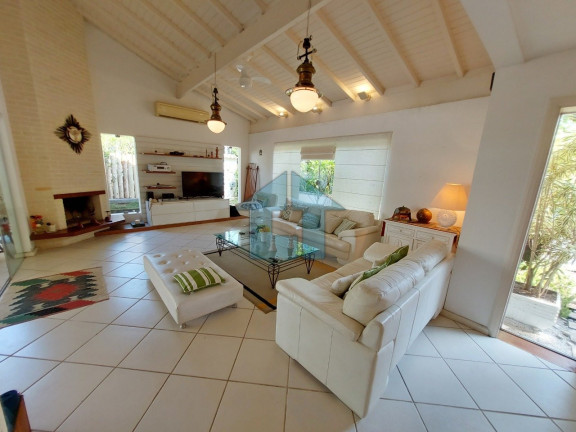 Imagem Casa com 5 Quartos para Alugar,  em Marbella - Angra Dos Reis
