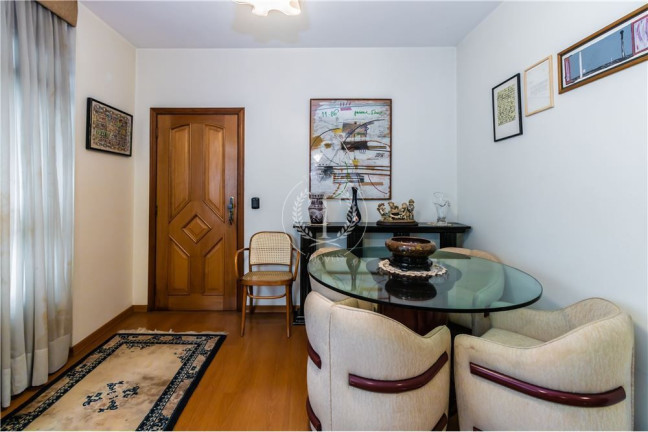 Imagem Apartamento com 2 Quartos à Venda, 128 m² em Santa Cecília - São Paulo