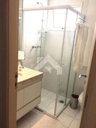 Imagem Apartamento com 3 Quartos à Venda, 110 m² em Tamboré - Barueri Imagem Apartamento com 3 Quartos à Venda, 110 m² em Tamboré - Barueri