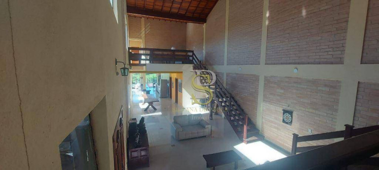 Imagem Chácara com 4 Quartos à Venda, 247 m² em Condomínio Santa Fé - Piracaia Imagem Chácara com 4 Quartos à Venda, 247 m² em Condomínio Santa Fé - Piracaia