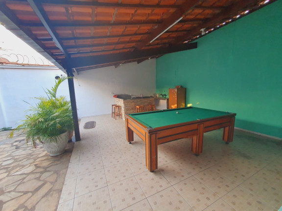 Imagem Casa com 4 Quartos à Venda, 120 m² em Rio Branco - Belo Horizonte