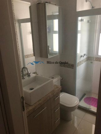 Imagem Apartamento com 3 Quartos à Venda, 155 m² em Centro - São Bernardo Do Campo Imagem Apartamento com 3 Quartos à Venda, 155 m² em Centro - São Bernardo Do Campo