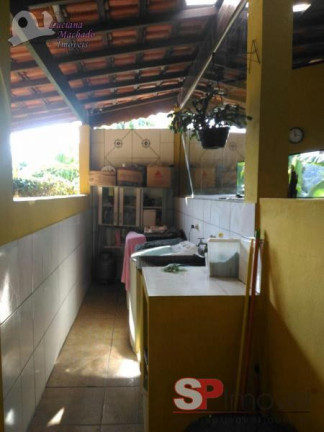 Imagem Casa com 5 Quartos à Venda, 365 m² em Portão - Atibaia