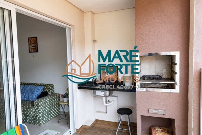 Imagem Apartamento com 2 Quartos à Venda, 73 m² em Toninhas - Ubatuba Imagem Apartamento com 2 Quartos à Venda, 73 m² em Toninhas - Ubatuba