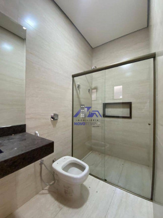 Imagem Casa com 3 Quartos à Venda, 230 m² em Gaivota Ii - São José Do Rio Preto Imagem Casa com 3 Quartos à Venda, 230 m² em Gaivota Ii - São José Do Rio Preto
