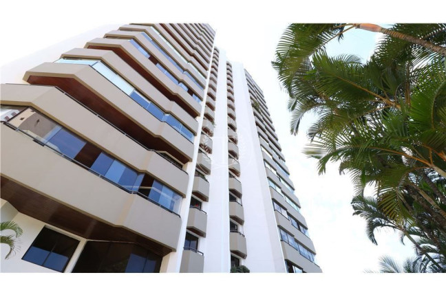 Imagem Apartamento com 5 Quartos à Venda, 170 m² em Vila Suzana - São Paulo