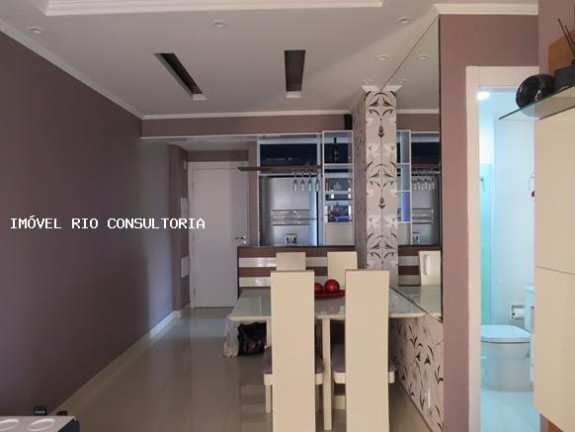 Imagem Apartamento com 3 Quartos à Venda, 66 m² em Rio De Janeiro Imagem Apartamento com 3 Quartos à Venda, 66 m² em Rio De Janeiro