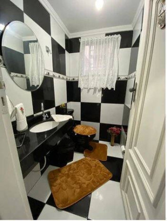 Imagem Sobrado com 5 Quartos à Venda, 420 m² em Aricanduva - São Paulo Imagem Sobrado com 5 Quartos à Venda, 420 m² em Aricanduva - São Paulo