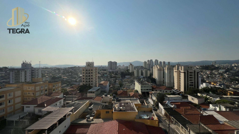 Imagem Apartamento com 2 Quartos à Venda, 60 m² em Imirim - São Paulo Imagem Apartamento com 2 Quartos à Venda, 60 m² em Imirim - São Paulo