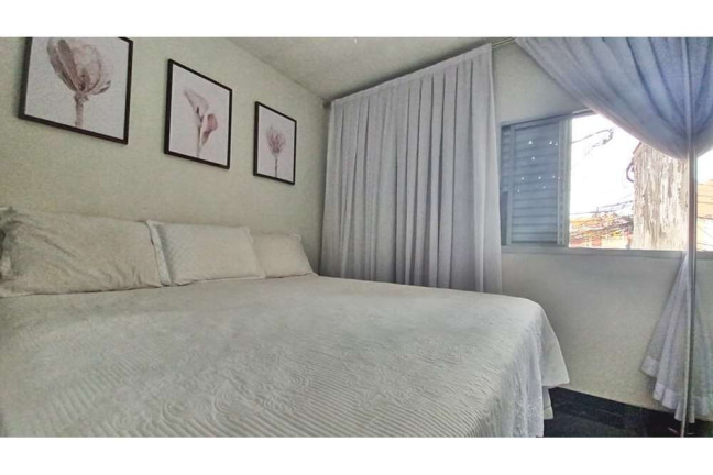Imagem Casa com 2 Quartos à Venda, 68 m² em Vila Joaniza - São Paulo Imagem Casa com 2 Quartos à Venda, 68 m² em Vila Joaniza - São Paulo