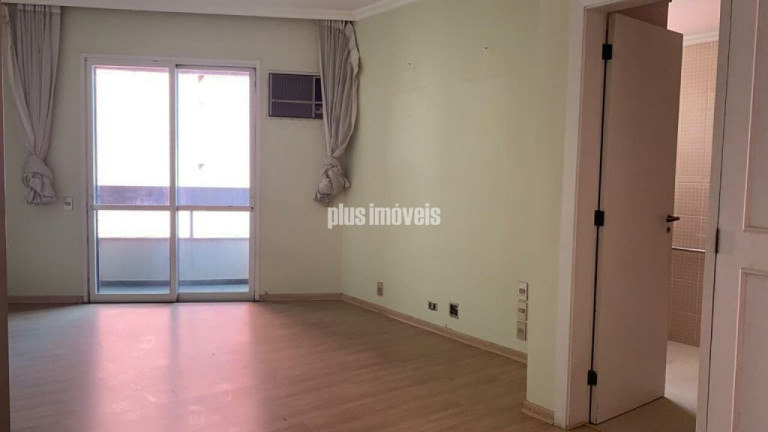 Imagem Apartamento com 4 Quartos à Venda, 251 m² em Real Parque - São Paulo