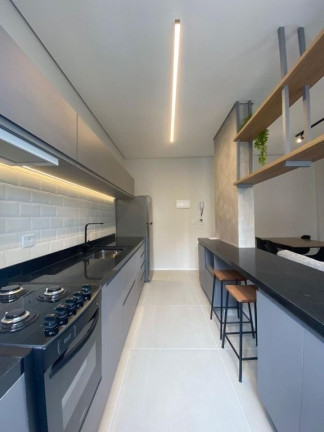 Imagem Apartamento com 2 Quartos à Venda, 64 m² em Itaim Bibi - São Paulo