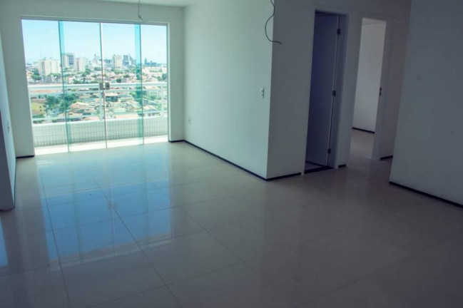 Imagem Apartamento com 3 Quartos à Venda, 100 m² em Fátima - Fortaleza