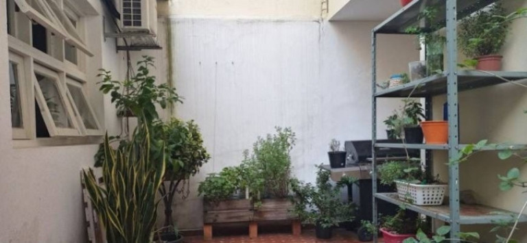 Imagem Casa com 4 Quartos à Venda, 285 m² em Perdizes - São Paulo