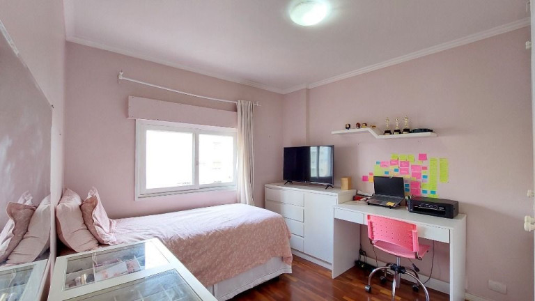 Imagem Apartamento com 3 Quartos à Venda, 110 m² em Perdizes - São Paulo