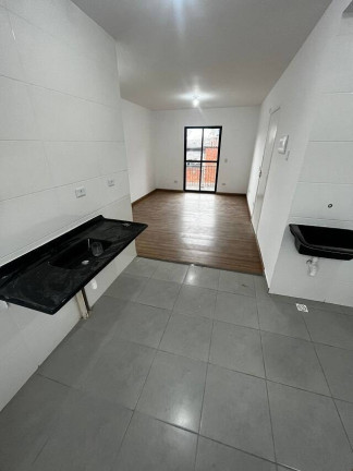 Imagem Apartamento com 2 Quartos à Venda, 49 m² em Vila Veloso - Carapicuíba