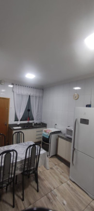 Imagem Casa com 2 Quartos à Venda, 75 m² em Jardim São Paulo Ii - Sarandi Imagem Casa com 2 Quartos à Venda, 75 m² em Jardim São Paulo Ii - Sarandi