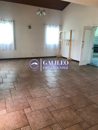 Imagem Casa com 3 Quartos à Venda, 490 m² em Terras De São Carlos - Jundiaí