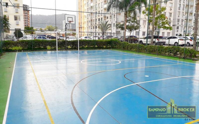 Imagem Apartamento com 2 Quartos à Venda, em Jacarepaguá - Rio De Janeiro Imagem Apartamento com 2 Quartos à Venda, em Jacarepaguá - Rio De Janeiro