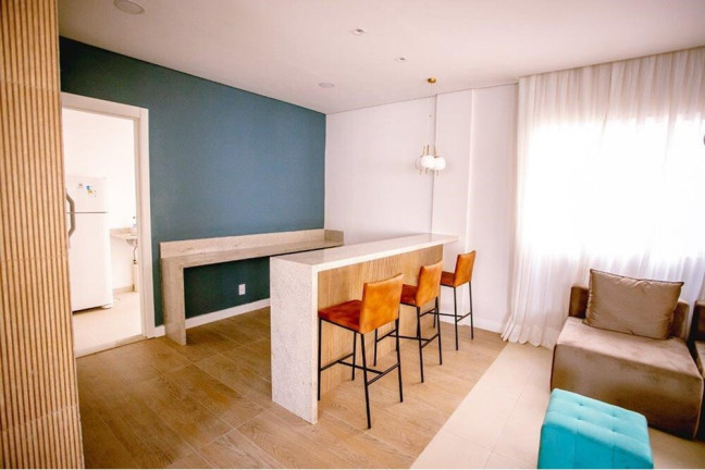 Imagem Apartamento com 2 Quartos à Venda, 46 m² em Várzea Da Barra Funda - São Paulo Imagem Apartamento com 2 Quartos à Venda, 46 m² em Várzea Da Barra Funda - São Paulo