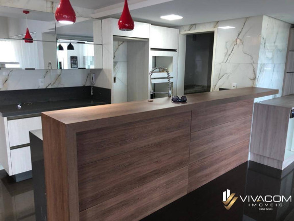 Imagem Apartamento com 3 Quartos à Venda, 157 m² em Centro - Biguaçu Imagem Apartamento com 3 Quartos à Venda, 157 m² em Centro - Biguaçu