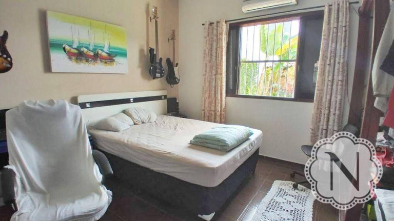 Imagem Casa com 4 Quartos à Venda, 193 m² em Cibratel I - Itanhaém Imagem Casa com 4 Quartos à Venda, 193 m² em Cibratel I - Itanhaém