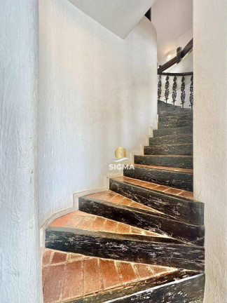 Imagem Casa com 4 Quartos à Venda, 540 m² em Península - Guarujá