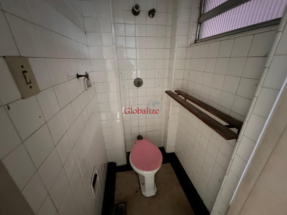 Imagem Imóvel com 2 Quartos à Venda, 76 m² em Embaré - Santos