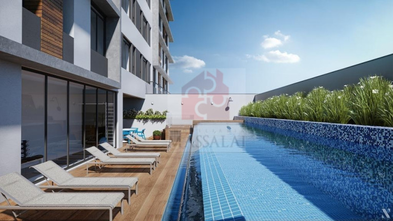Imagem Apartamento com 3 Quartos à Venda, 147 m² em Menino Deus - Porto Alegre